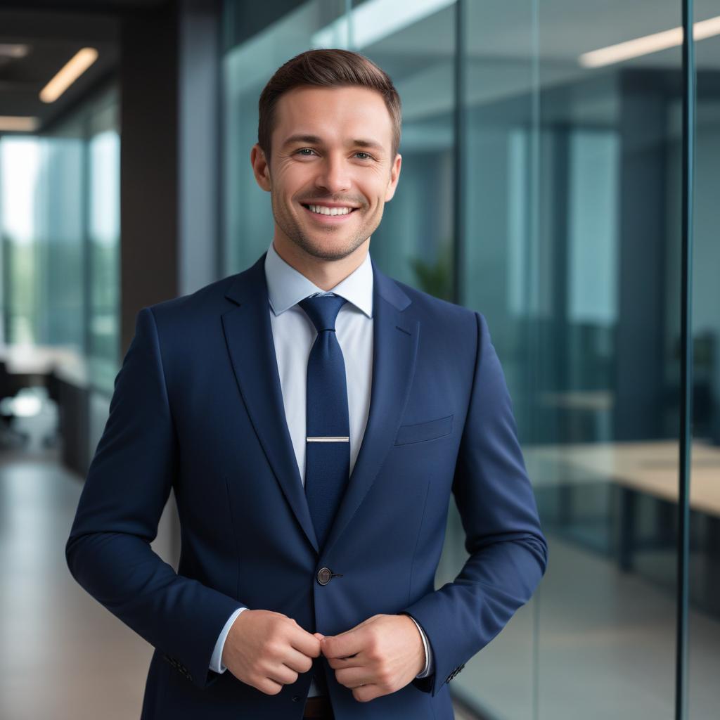 Timo Niedling - KI-Trainer